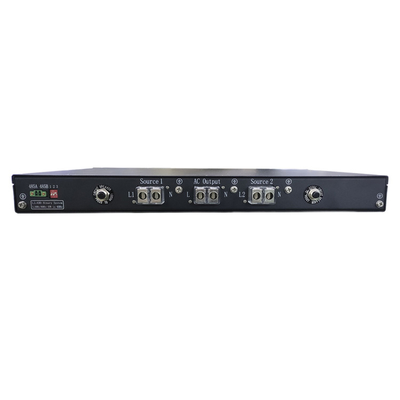 220V STS a doppia commutazione STS a singola fase STS 45S STS 45D 45A per potenza alternata a doppio canale
