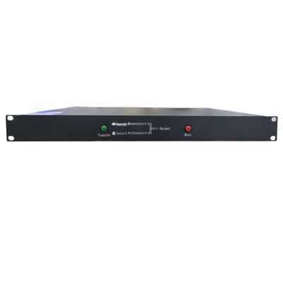 220V STS a doppia commutazione STS a singola fase STS 45S STS 45D 45A per potenza alternata a doppio canale