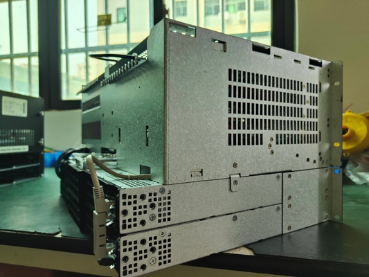 OEM personalizzazione 19 pollici 6U Powercore System FP2 60Vdc 16KW 3S400V+N BD LD