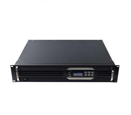 Invertitore di potenza ad onde sinusoidali pure ad alta frequenza 220/220V 19 pollici BWT220/220-3KVAR