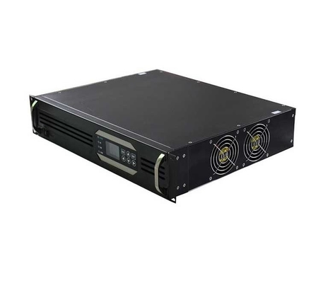 Invertitore di potenza ad onde sinusoidali pure ad alta frequenza 220/220V 19 pollici BWT220/220-3KVAR