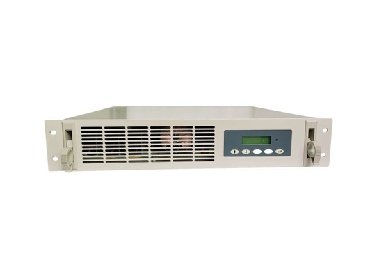 Modulo inverter a 19 pollici con montatura parallela a stagno caldo Redunadancy 220Vac Output 10A 3kva / 2.4KW