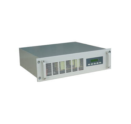 Modulo inverter a 19 pollici con montatura parallela a stagno caldo Redunadancy 220Vac Output 10A 3kva / 2.4KW