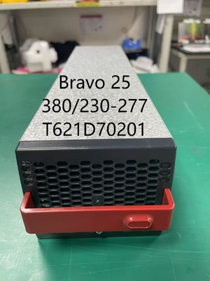 Modulo Inverter CET Bravo 25 - 380/230-277 Ingresso 380VDC 3KVA/2,5 kW P/N: T621D70201