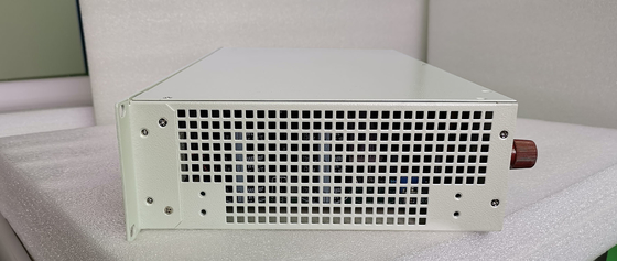 OEM personalizzazione 19 pollici Rackmount DC DC Converter Input 110vdc Output 220vdc 2200W D10-10-11