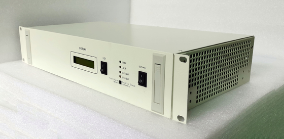 Convertitori DC-DC isolati della serie RCT2000D Input 220vdc Output 220vdc 2200w D10-11-10