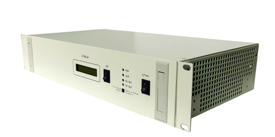 19" in serie RCT2000D Convertitori DC-DC isolati Input 48vdc Output 220vdc 2200w