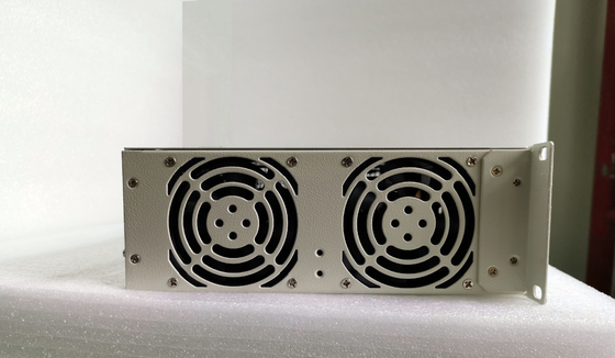 19" in serie RCT2000D Convertitori DC-DC isolati Input 48vdc Output 220vdc 2200w
