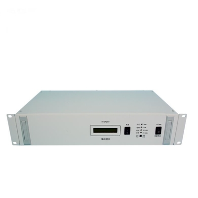 OEM personalizzazione 19 pollici DC DC Converter serie RCT2000D Input 110vdc Output 110vdc 2200W D20-10-10