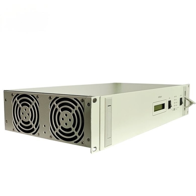 OEM personalizzazione 19 pollici DC DC Converter serie RCT2000D Input 110vdc Output 110vdc 2200W D20-10-10