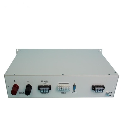 DC-DC Converters RCT2000D Series D20-11-10 Input 220Vdc Output 110Vdc power 2200W