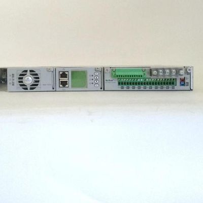 Sistema di alimentazione a corrente continua ad alta densità 48V NetSure 2100 1U Ultra-compatto 3000W Rettificatore Sistema di alimentazione per telecomunicazioni