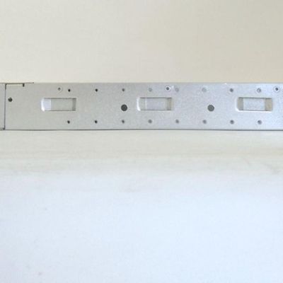 Sistema di alimentazione a corrente continua ad alta densità 48V NetSure 2100 1U Ultra-compatto 3000W Rettificatore Sistema di alimentazione per telecomunicazioni