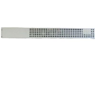 Sistema di alimentazione a corrente continua ad alta densità 48V NetSure 2100 1U Ultra-compatto 3000W Rettificatore Sistema di alimentazione per telecomunicazioni