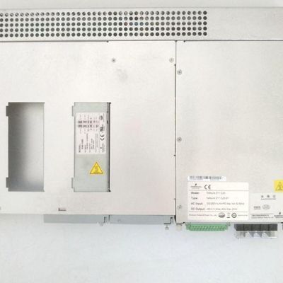 Sistema di alimentazione a corrente continua ad alta densità 48V NetSure 2100 1U Ultra-compatto 3000W Rettificatore Sistema di alimentazione per telecomunicazioni