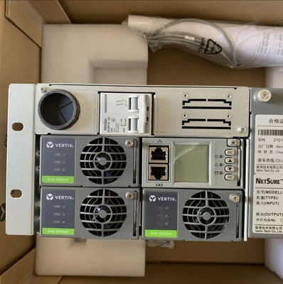 Emerson Vertiv Sistema di alimentazione per telecomunicazioni originale Netsure 531A31-S1