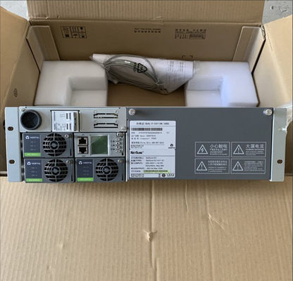 Emerson Vertiv Sistema di alimentazione per telecomunicazioni originale Netsure 531A31-S1