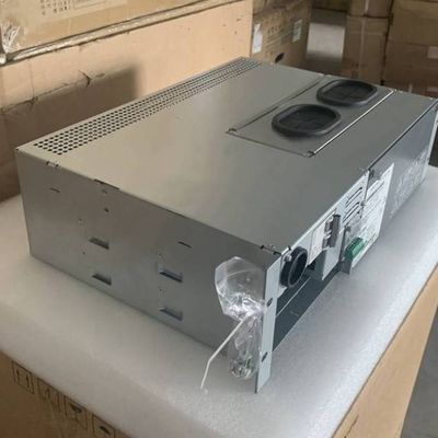 Vertiv 48V DC sistema di alimentazione incorporato Subrack NetSure 531 A31-S3