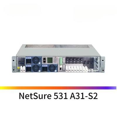 Sistema di alimentazione per telecomunicazioni Vertiv Netsure 531 A32-S1 90A DC 6KW ad alta efficienza