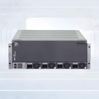 Sistema di alimentazione integrato Vertiv 48V120A Sistema di alimentazione con interruttore di comunicazione NetSure531A41-S2