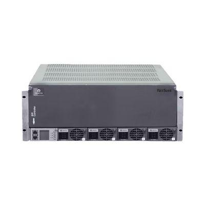 Sistema di alimentazione integrato Vertiv 48V120A Sistema di alimentazione con interruttore di comunicazione NetSure531A41-S2