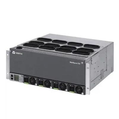 Original Vertiv Communication Embedded Emerson 48V120A Switching Power Supply NetSure531A41-S3