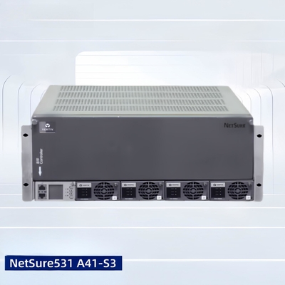 Original Vertiv Communication Embedded Emerson 48V120A Switching Power Supply NetSure531A41-S3
