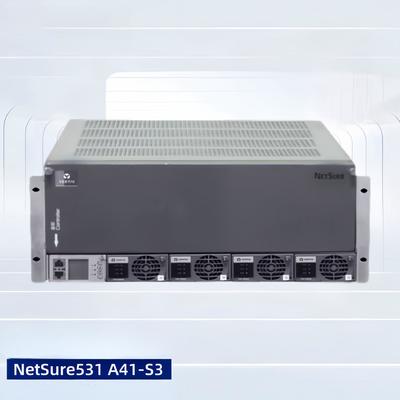 Sistema di alimentazione integrato di comunicazione Vertiv originale 48V120A