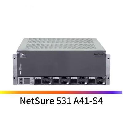 Alimentatore switching Vertiv Vertiv 48V120A Sistema integrato per comunicazioni Chassis NetSure531A41-S4