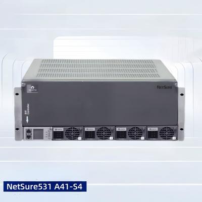 Alimentatore switching Vertiv Vertiv 48V120A Sistema integrato per comunicazioni Chassis NetSure531A41-S4