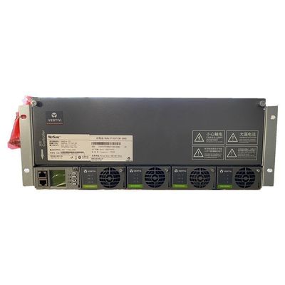 Vertiv Sistema di alimentazione per telecomunicazioni ad alta efficienza Netsure Serie 731 Netsure731A41-S8