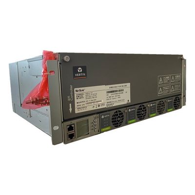 Vertiv Sistema di alimentazione per telecomunicazioni ad alta efficienza Netsure Serie 731 Netsure731A41-S8