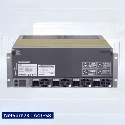 Sistema di alimentazione per telecomunicazioni Emerson ad alta efficienza serie 731 Netsure731A41-S8