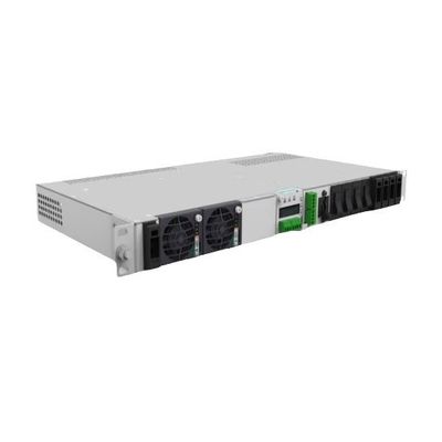 NetSure 2100 A31-S2/S3 48V DC Power System 3kW Soluzione di alimentazione per telecomunicazioni ad alta efficienza 1U