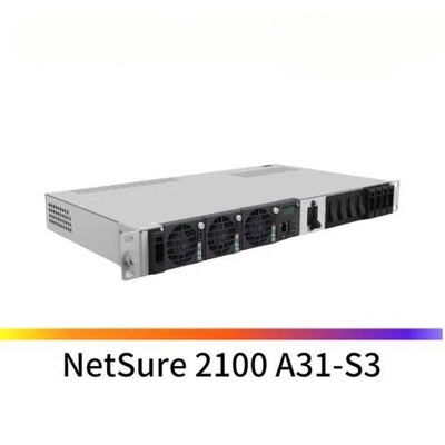 Emerson Vertiv NetSure 2100 A31-S3 48V 60A Sistema di alimentazione CC Telecom Power Product