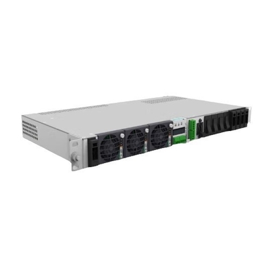 Emerson Vertiv NetSure 2100 A31-S3 48V 60A Sistema di alimentazione CC Telecom Power Product