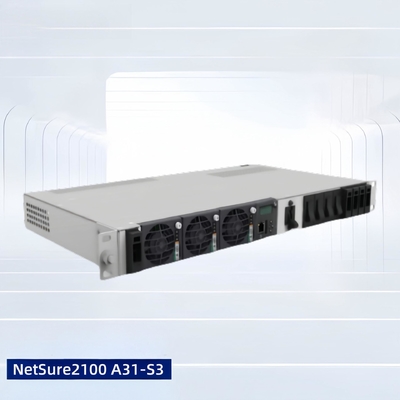 Emerson Vertiv NetSure 2100 A31-S3 48V 60A Sistema di alimentazione CC Telecom Power Product