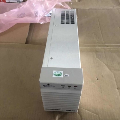 Modulo rettificatore di alimentazione per comunicazione EMERSON HD4825-3 48V 25A originale
