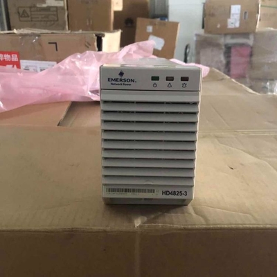 Modulo rettificatore di alimentazione per comunicazione EMERSON HD4825-3 48V 25A originale