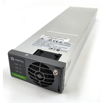 Vertiv Emerson R48-3000 E3 Vertiv Rettificatore di potenza R48-3000e3 48v 2000 W R48-3000E3
