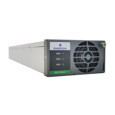 Vertiv Emerson R48-3000 E3 Vertiv Rettificatore di potenza R48-3000e3 48v 2000 W R48-3000E3