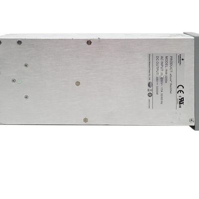 R48-3200E Modulo di rettificatore di potenza di rete 48V DC 3200W