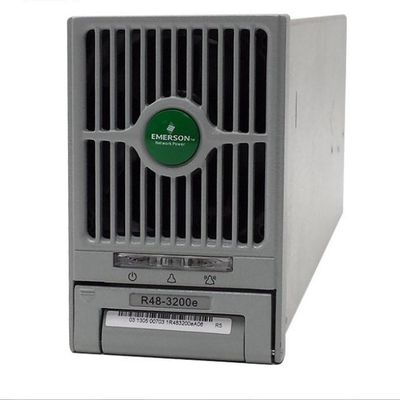 R48-3200E Modulo di rettificatore di potenza di rete 48V DC 3200W