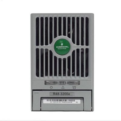 R48-3200E Modulo di rettificatore di potenza di rete 48V DC 3200W