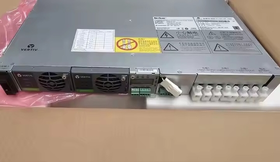 Vertiv Brand Netsure 531 A31-S4 48V 60A alimentazione a commutazione incorporata