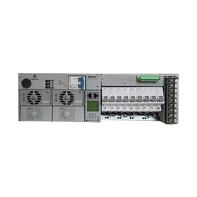 Emerson / Vertiv Sistema di alimentazione integrato 48V 80A NetSure 211 C46-S1