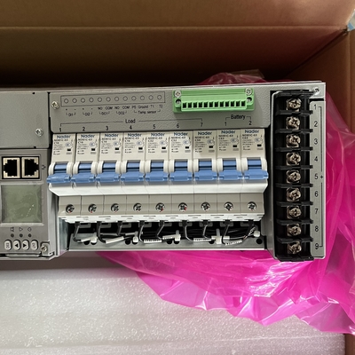 Emerson / Vertiv Sistema di alimentazione integrato 48V 80A NetSure 211 C46-S1