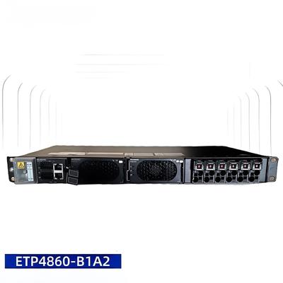 Huawei ETP4860-B1A2 alimentazione 48V 60A con modulo di monitoraggio