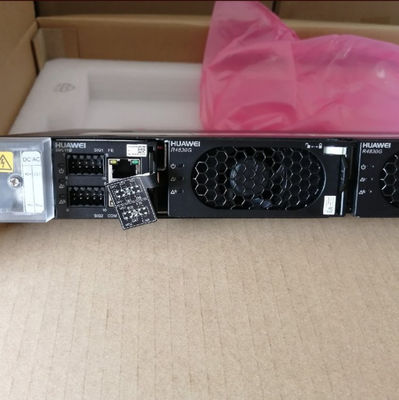 Huawei ETP4860-B1A2 alimentazione 48V 60A con modulo di monitoraggio