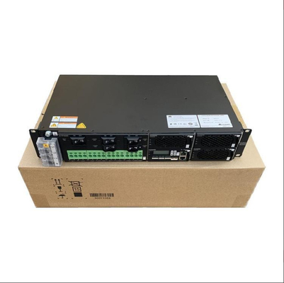 Sistema di alimentazione switching embedded per comunicazioni Huawei ETP4890-A2 48V 90A ad alta frequenza AC-DC